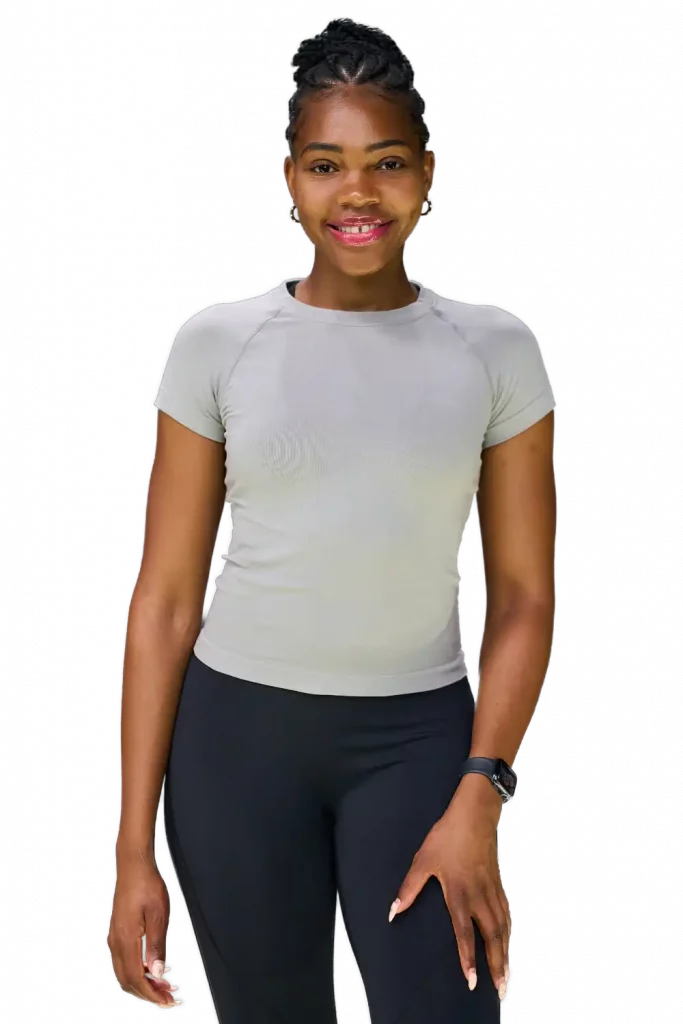 Rozzie Kinyua Female Personal Trainer & Nutrition Coach in Dubai
