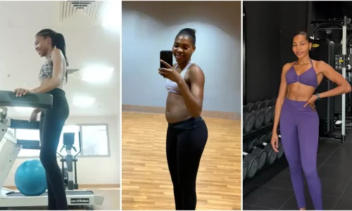 Me in slim, bulked and cut